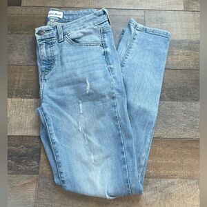 Studio Blue skinny jeans